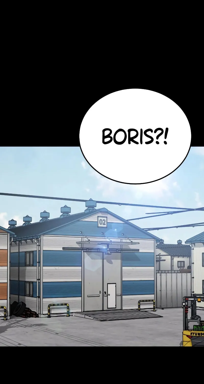 Baek XX Chapter 11 page 97 - 
