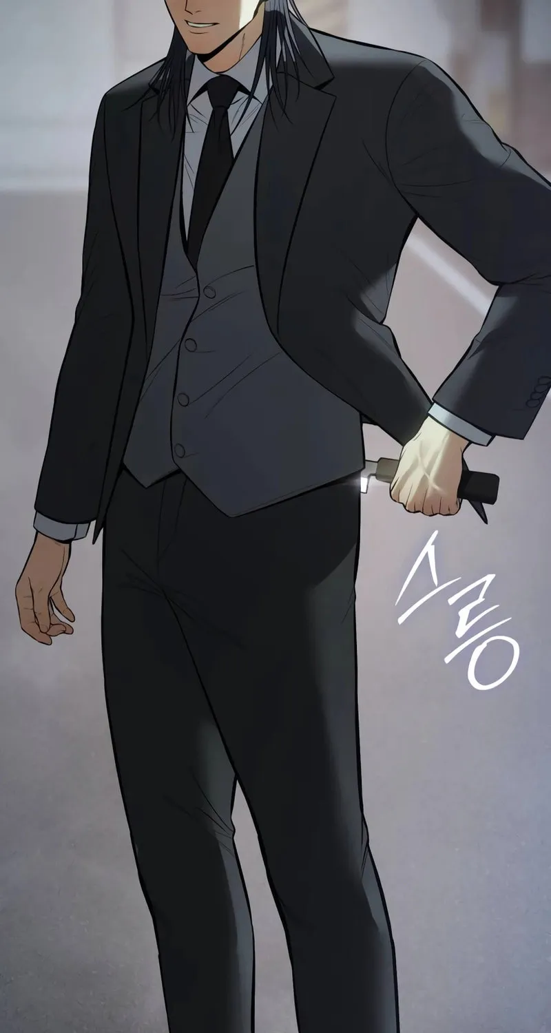 Baek XX Chapter 110 page 101 - 