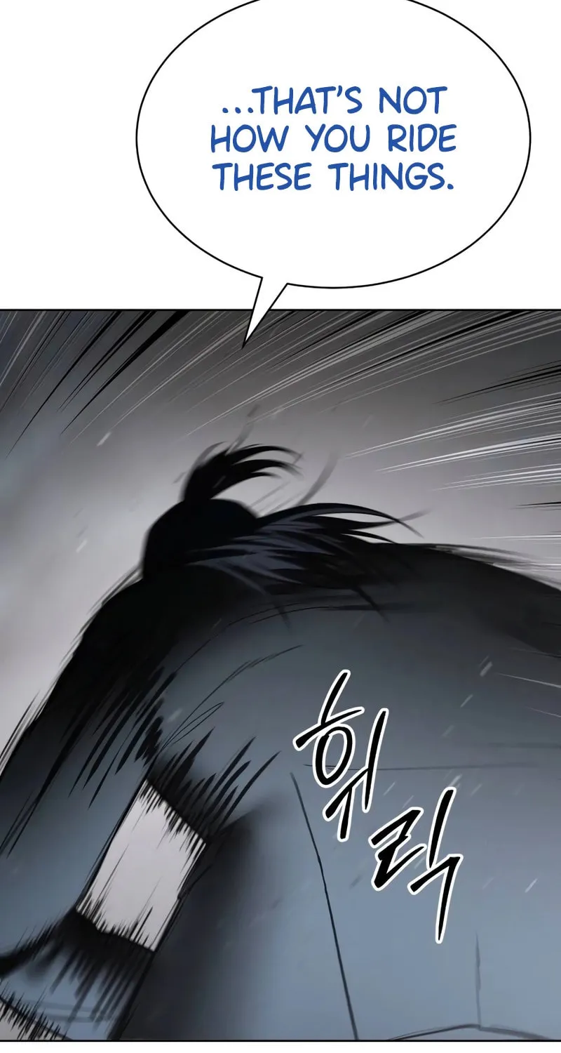 Baek XX Chapter 110 page 109 - 