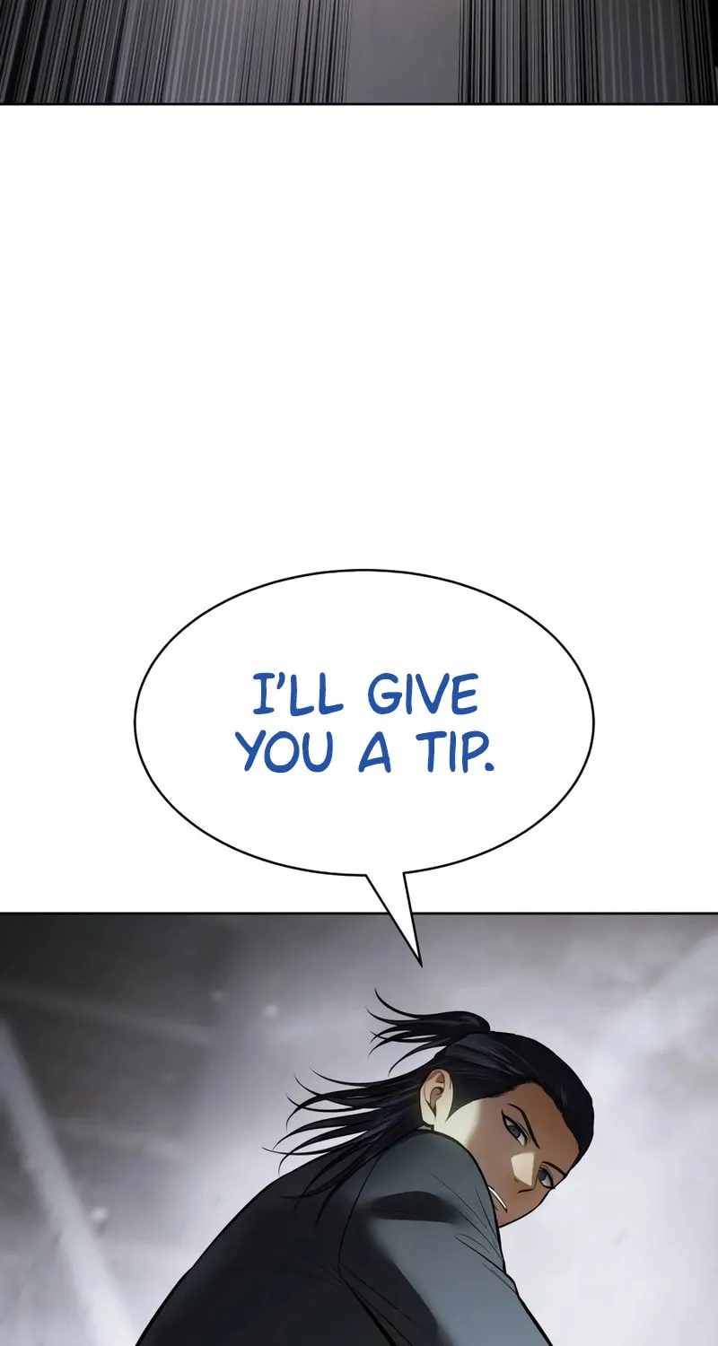 Baek XX Chapter 110 page 112 - 