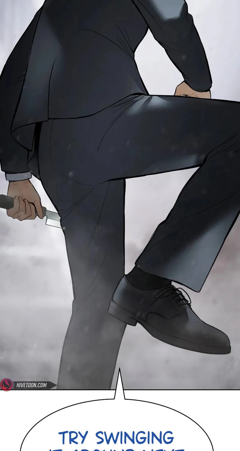 Baek XX Chapter 110 page 113 - 