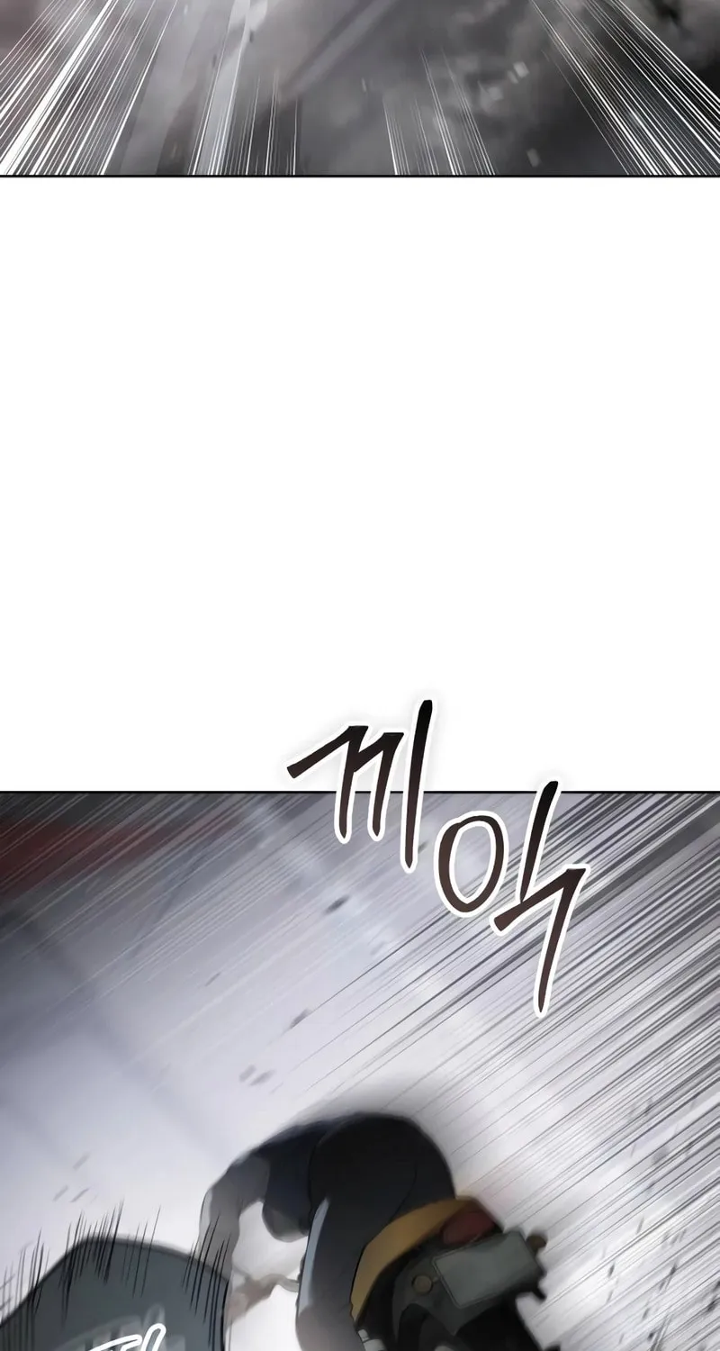 Baek XX Chapter 110 page 116 - 