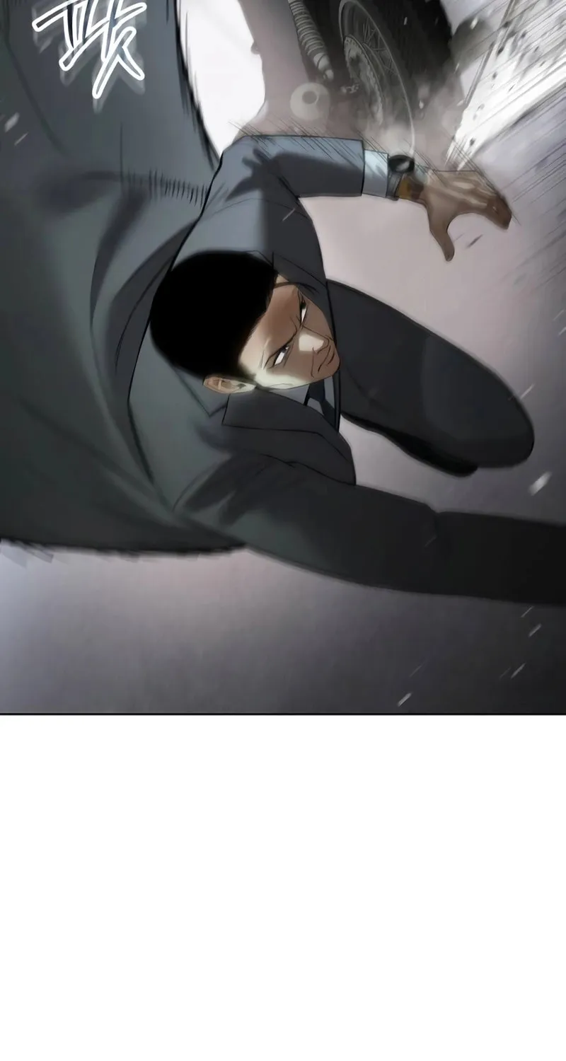Baek XX Chapter 110 page 117 - 