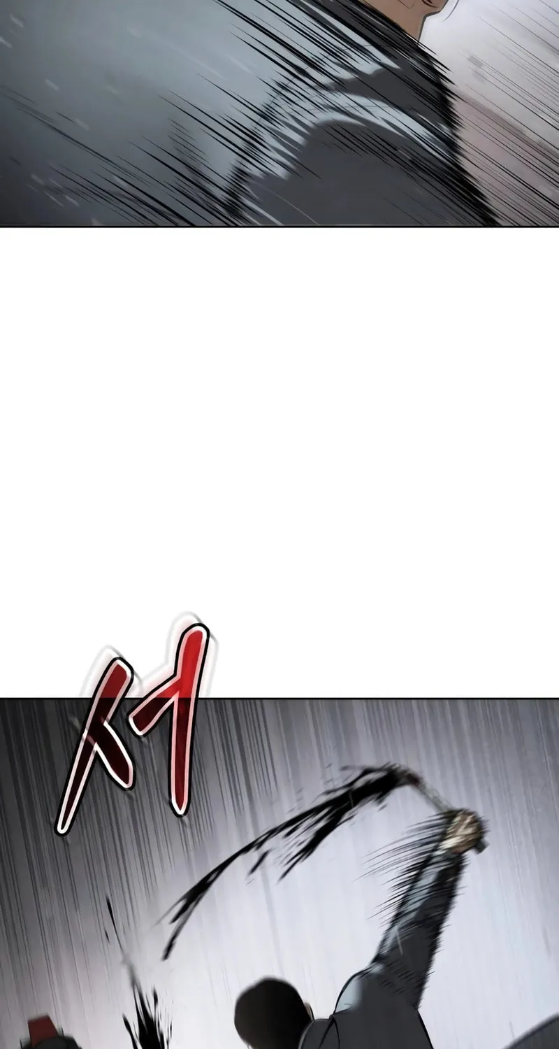 Baek XX Chapter 110 page 121 - 