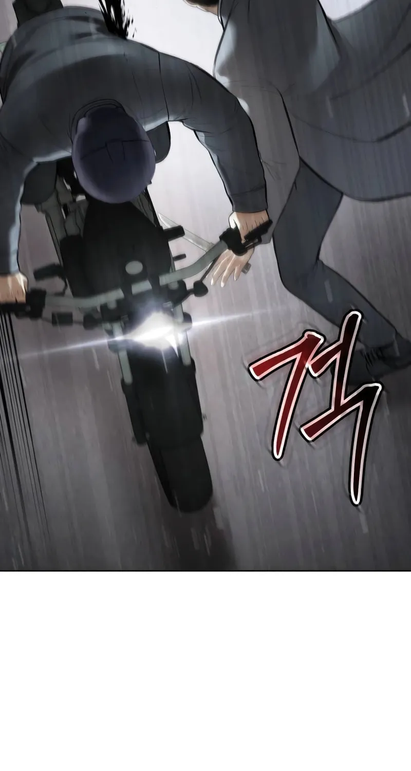 Baek XX Chapter 110 page 122 - 
