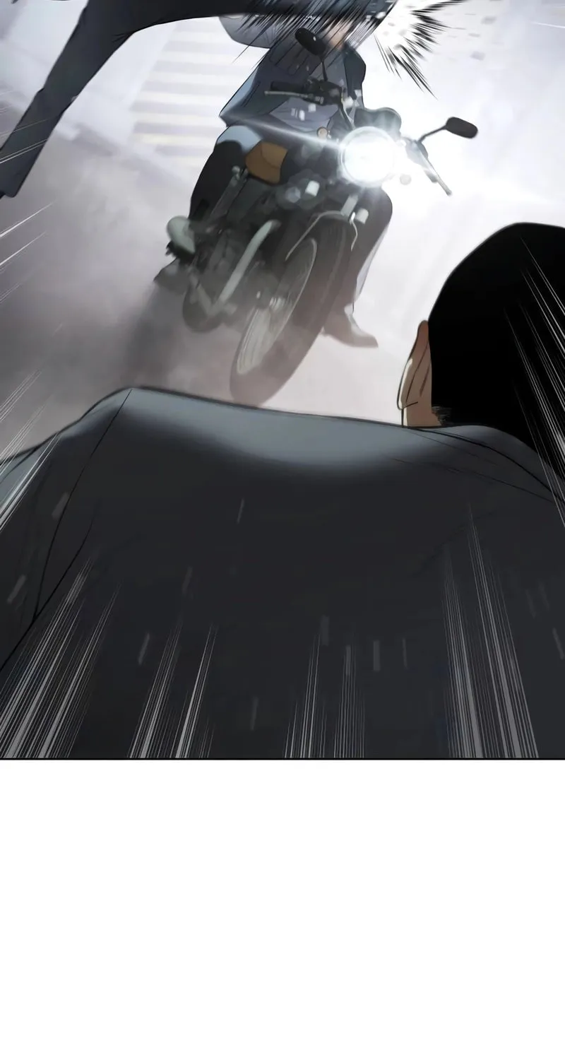 Baek XX Chapter 110 page 127 - 