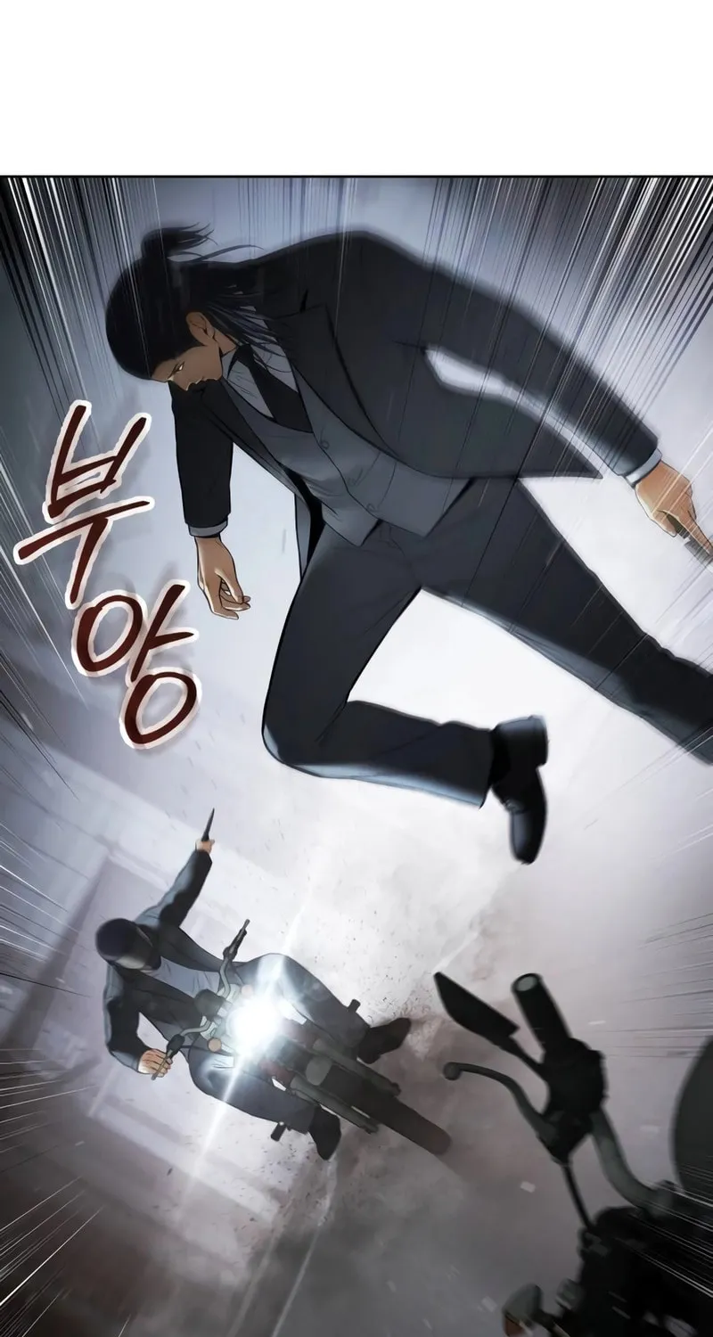 Baek XX Chapter 110 page 129 - 