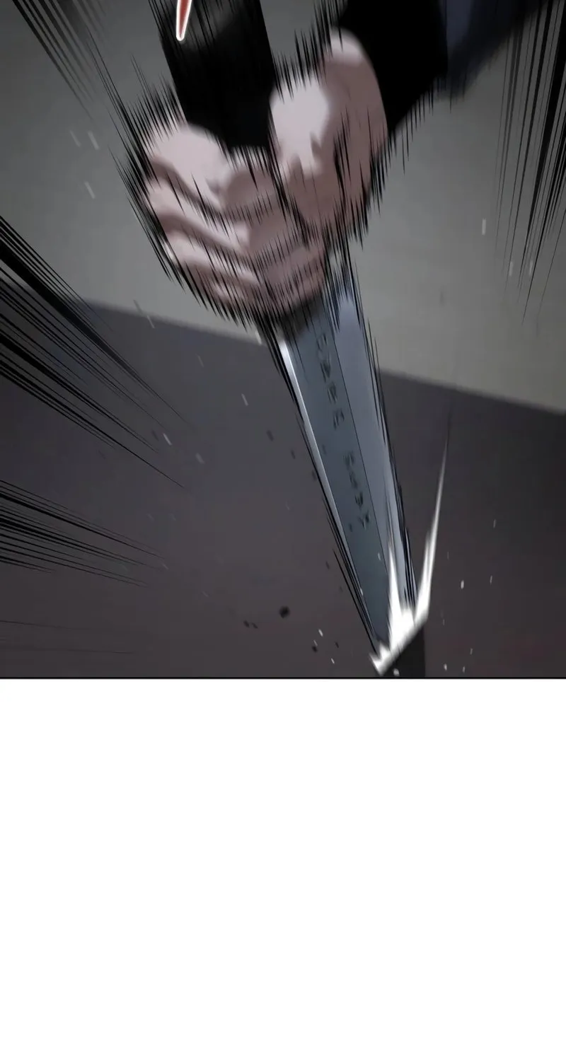 Baek XX Chapter 110 page 14 - 