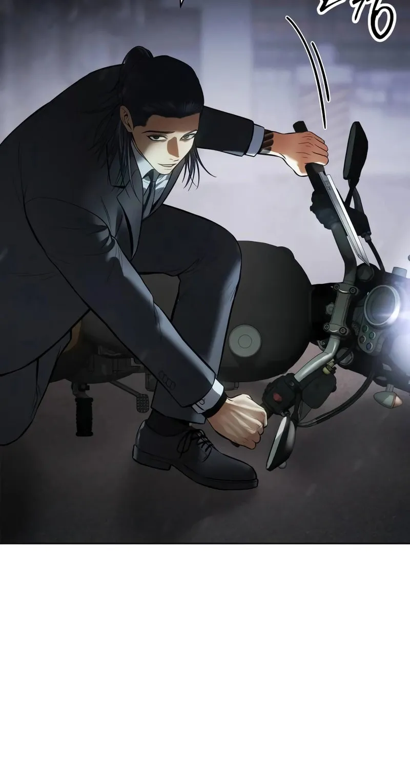 Baek XX Chapter 110 page 131 - 