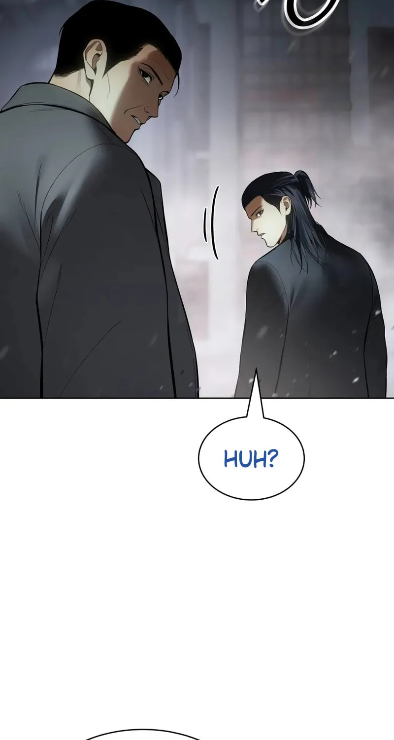 Baek XX Chapter 110 page 137 - 