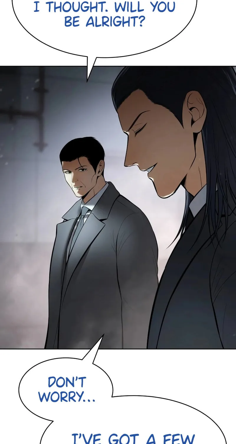 Baek XX Chapter 110 page 141 - 