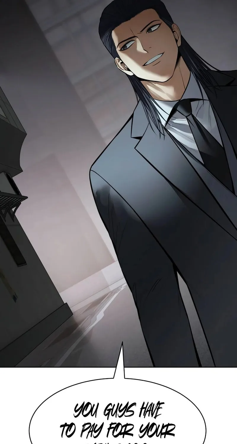 Baek XX Chapter 110 page 143 - 