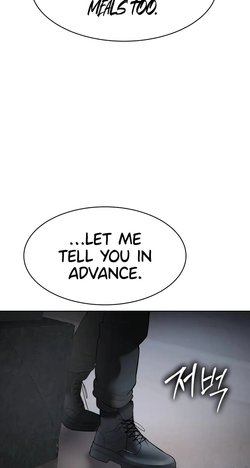 Baek XX Chapter 110 page 144 - 