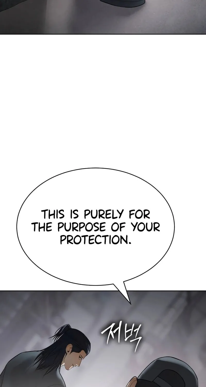 Baek XX Chapter 110 page 145 - 