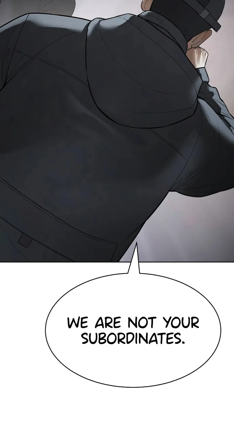 Baek XX Chapter 110 page 146 - 