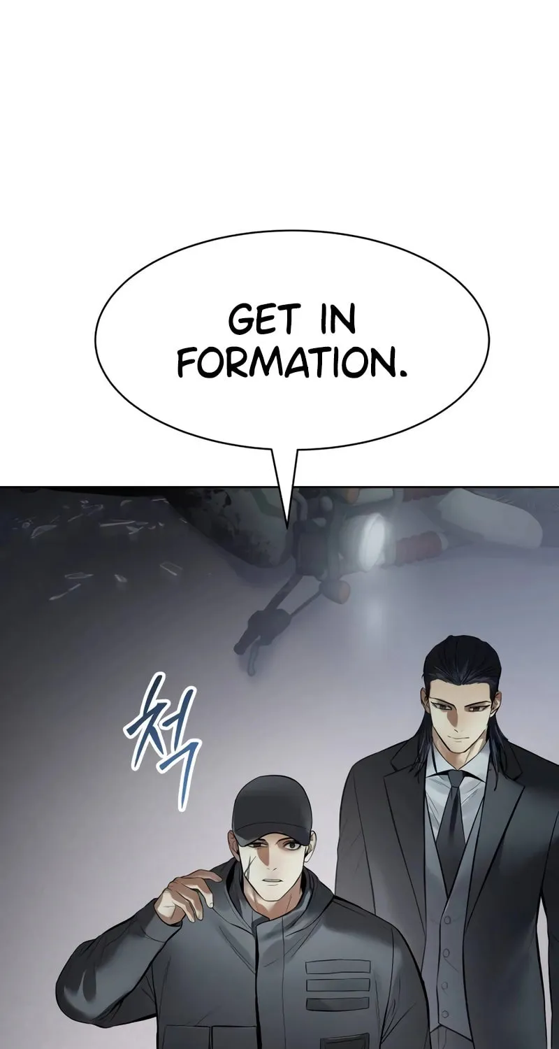 Baek XX Chapter 110 page 147 - 