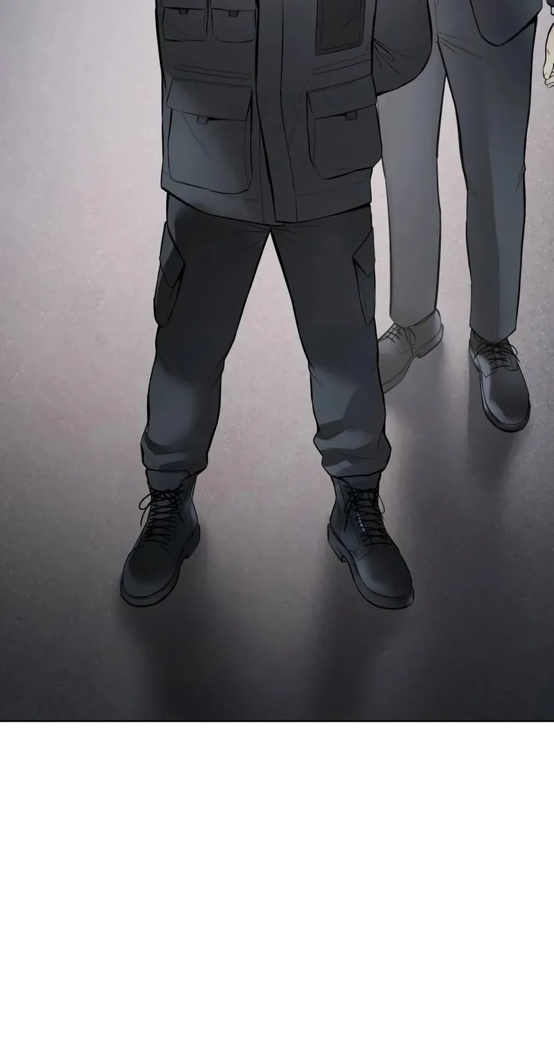 Baek XX Chapter 110 page 148 - 
