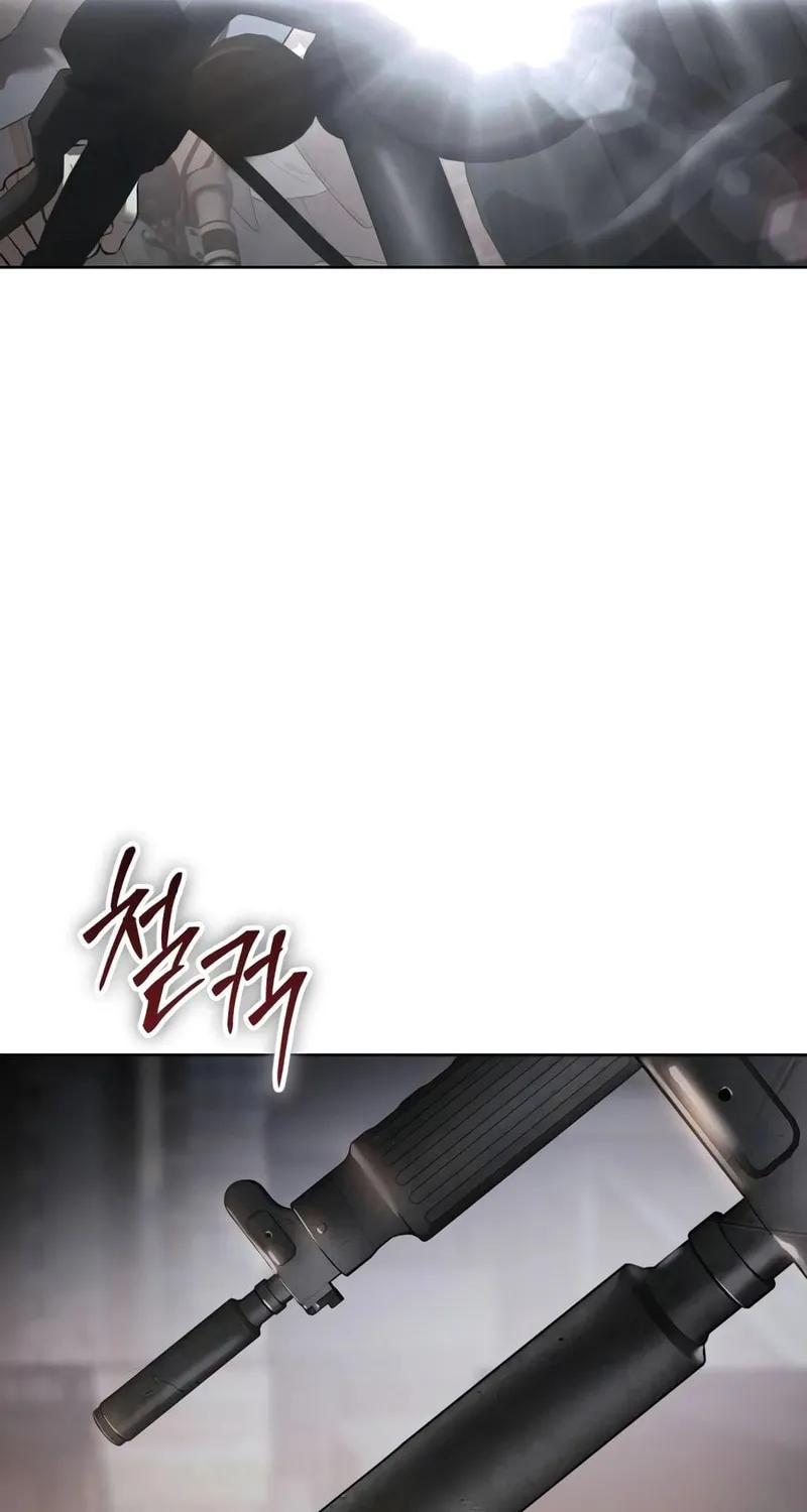 Baek XX Chapter 110 page 153 - 