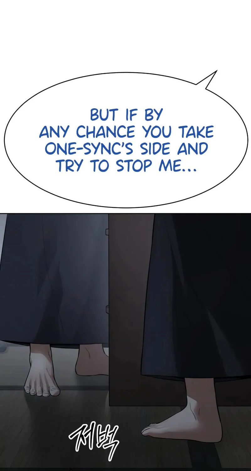 Baek XX Chapter 110 page 18 - 