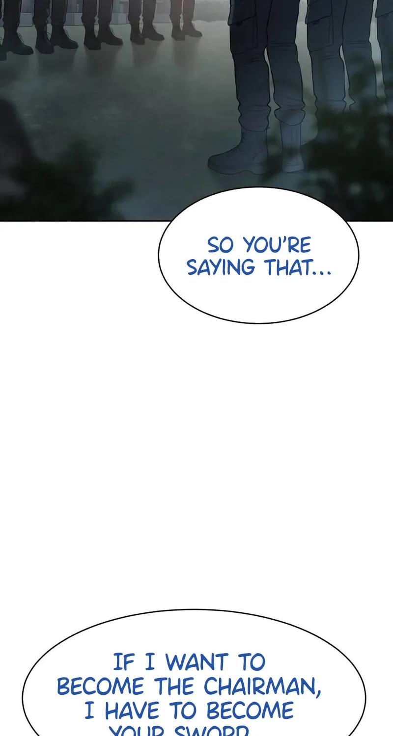 Baek XX Chapter 110 page 3 - 