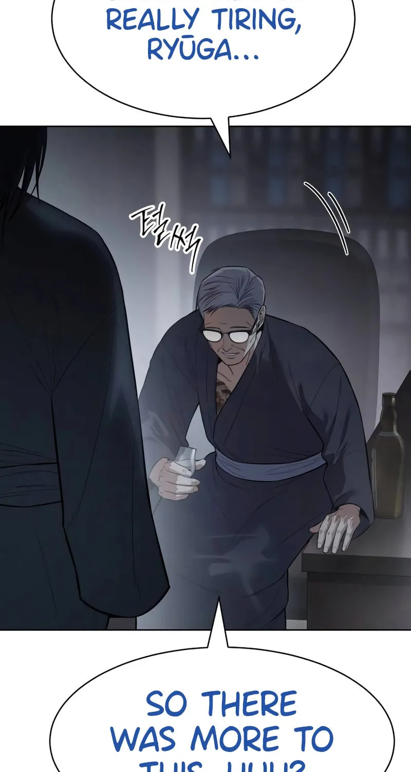 Baek XX Chapter 110 page 22 - 