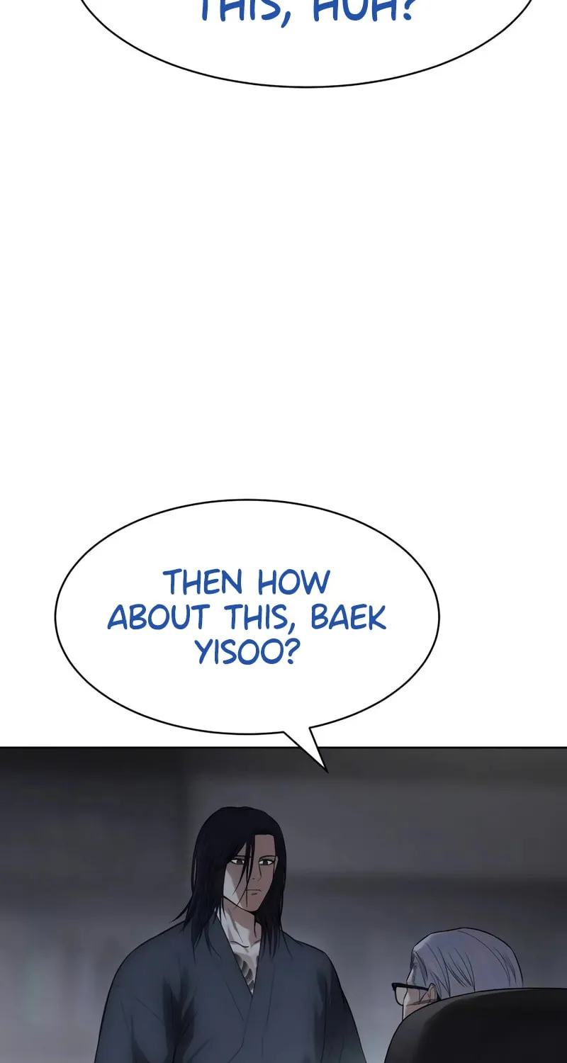 Baek XX Chapter 110 page 23 - 