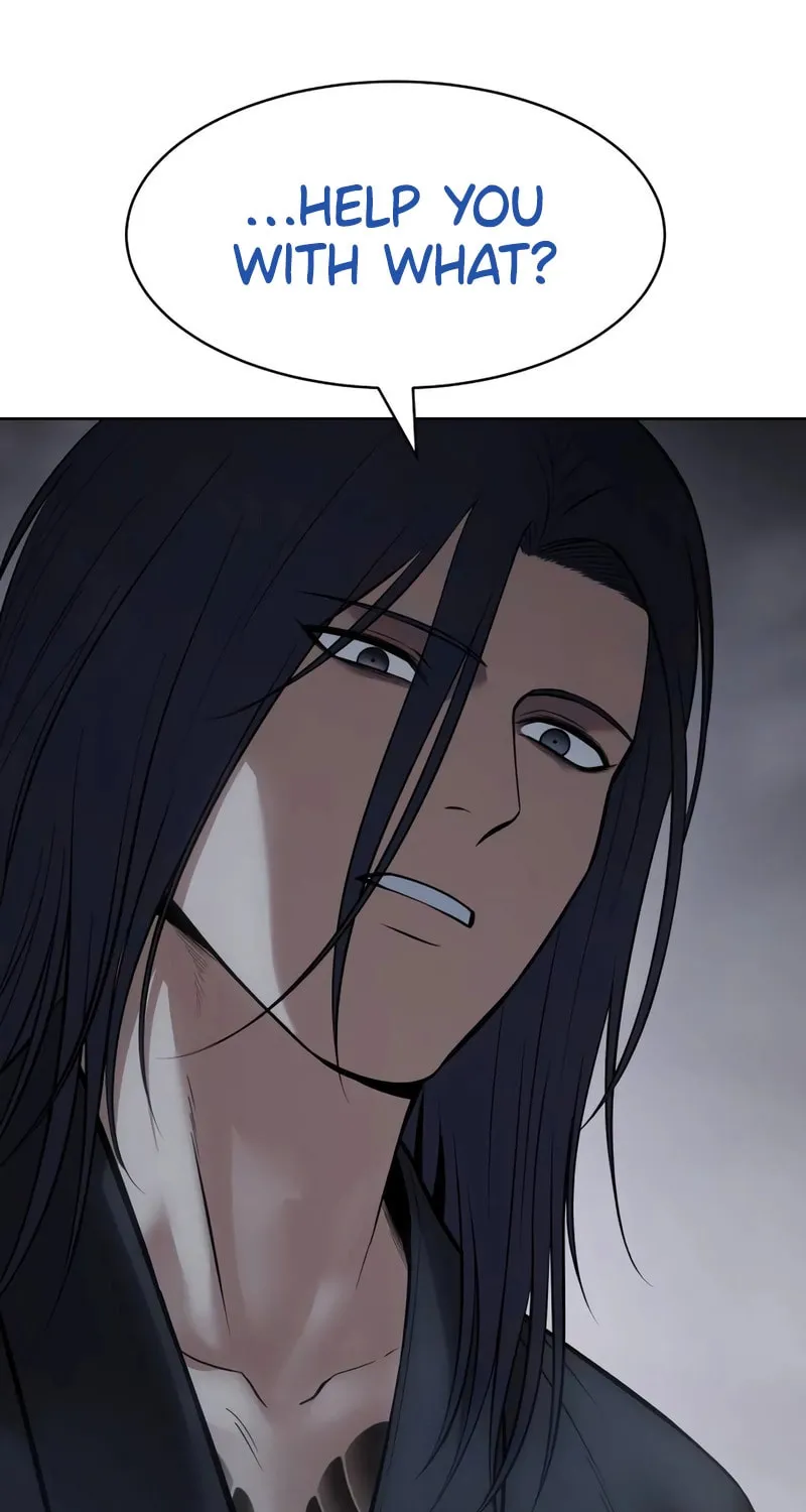 Baek XX Chapter 110 page 25 - 