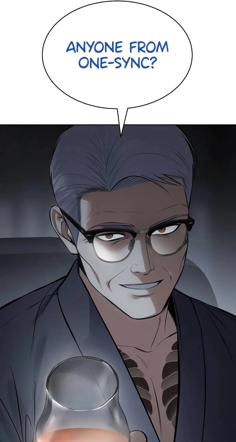 Baek XX Chapter 110 page 30 - 