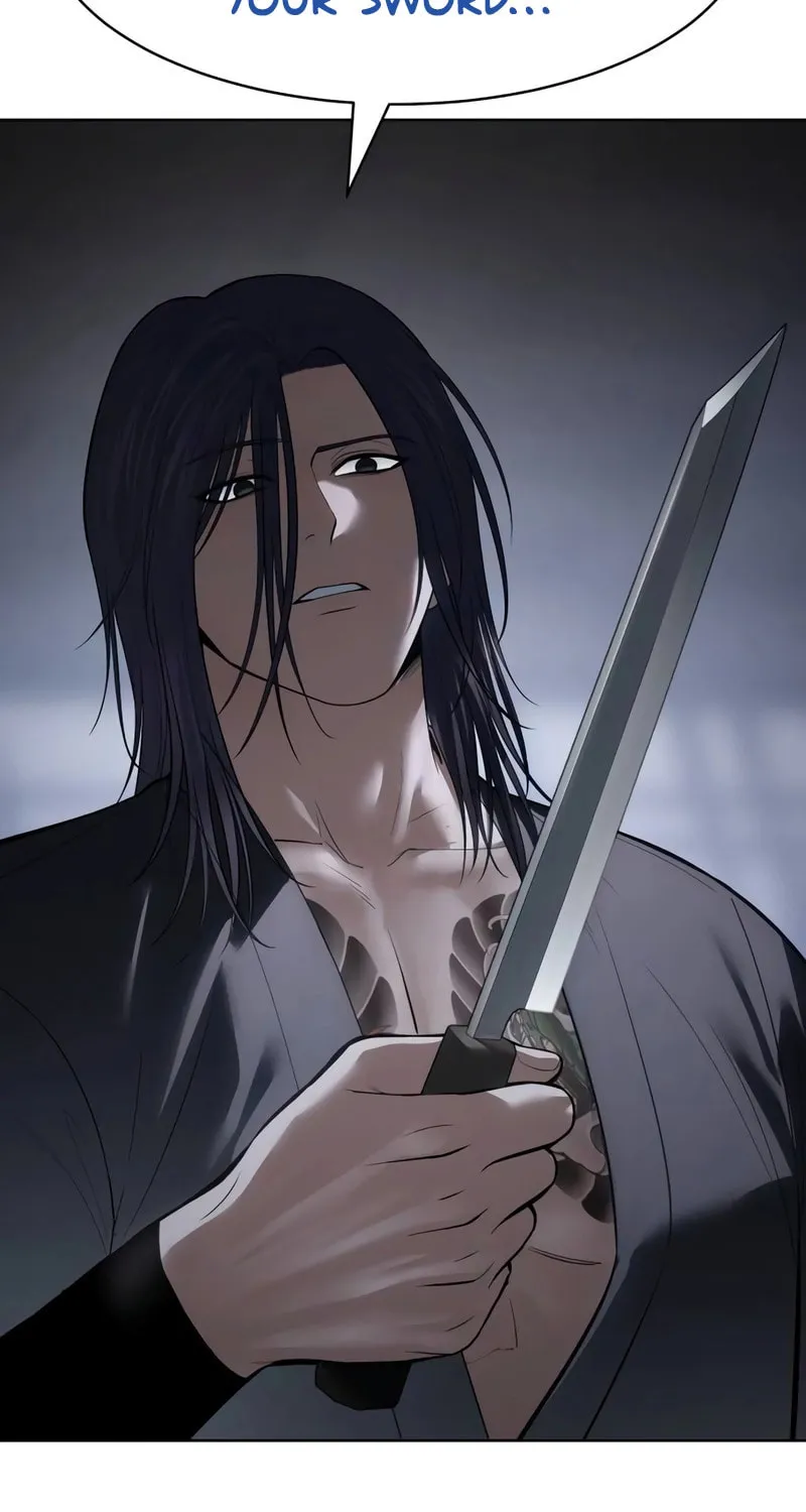 Baek XX Chapter 110 page 4 - 