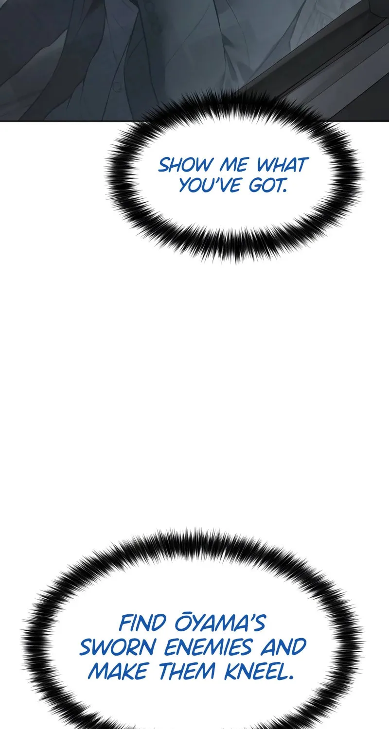 Baek XX Chapter 110 page 34 - 