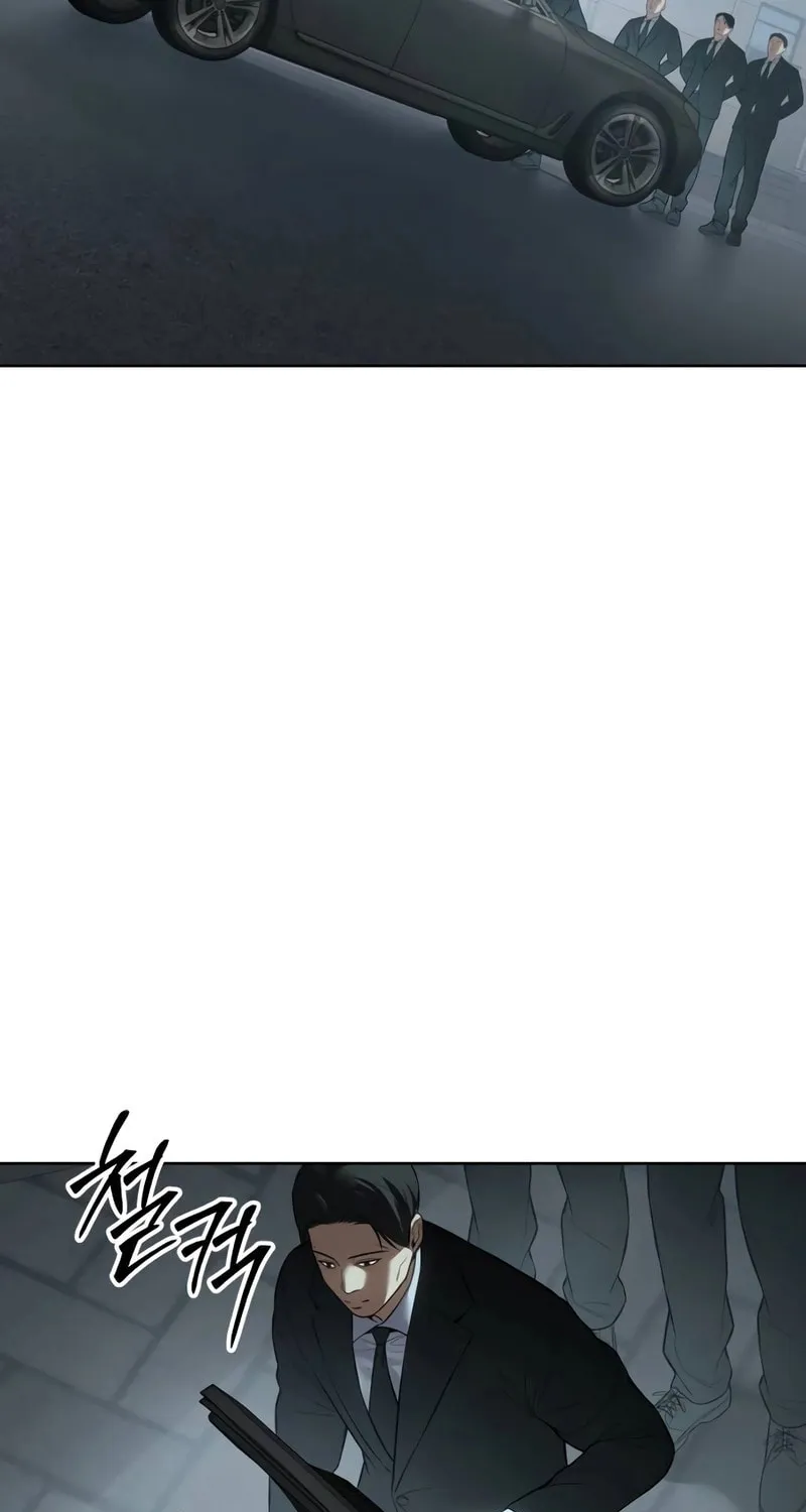 Baek XX Chapter 110 page 36 - 