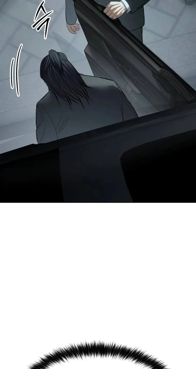 Baek XX Chapter 110 page 37 - 