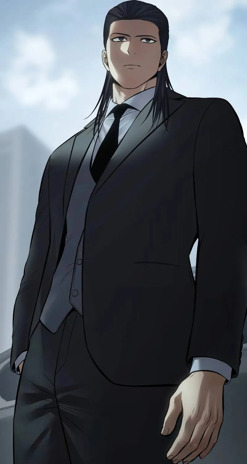 Baek XX Chapter 110 page 39 - 