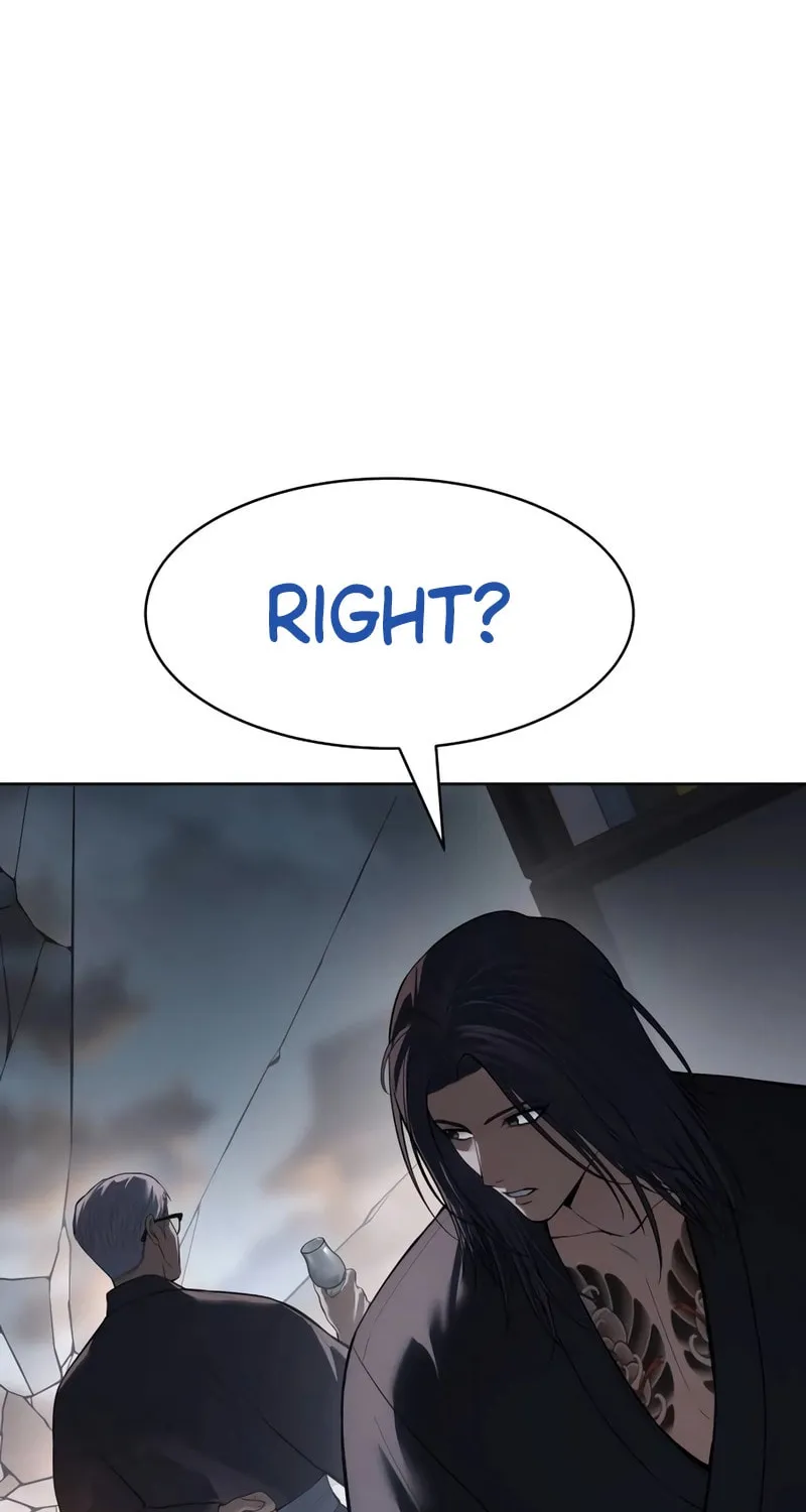 Baek XX Chapter 110 page 5 - 