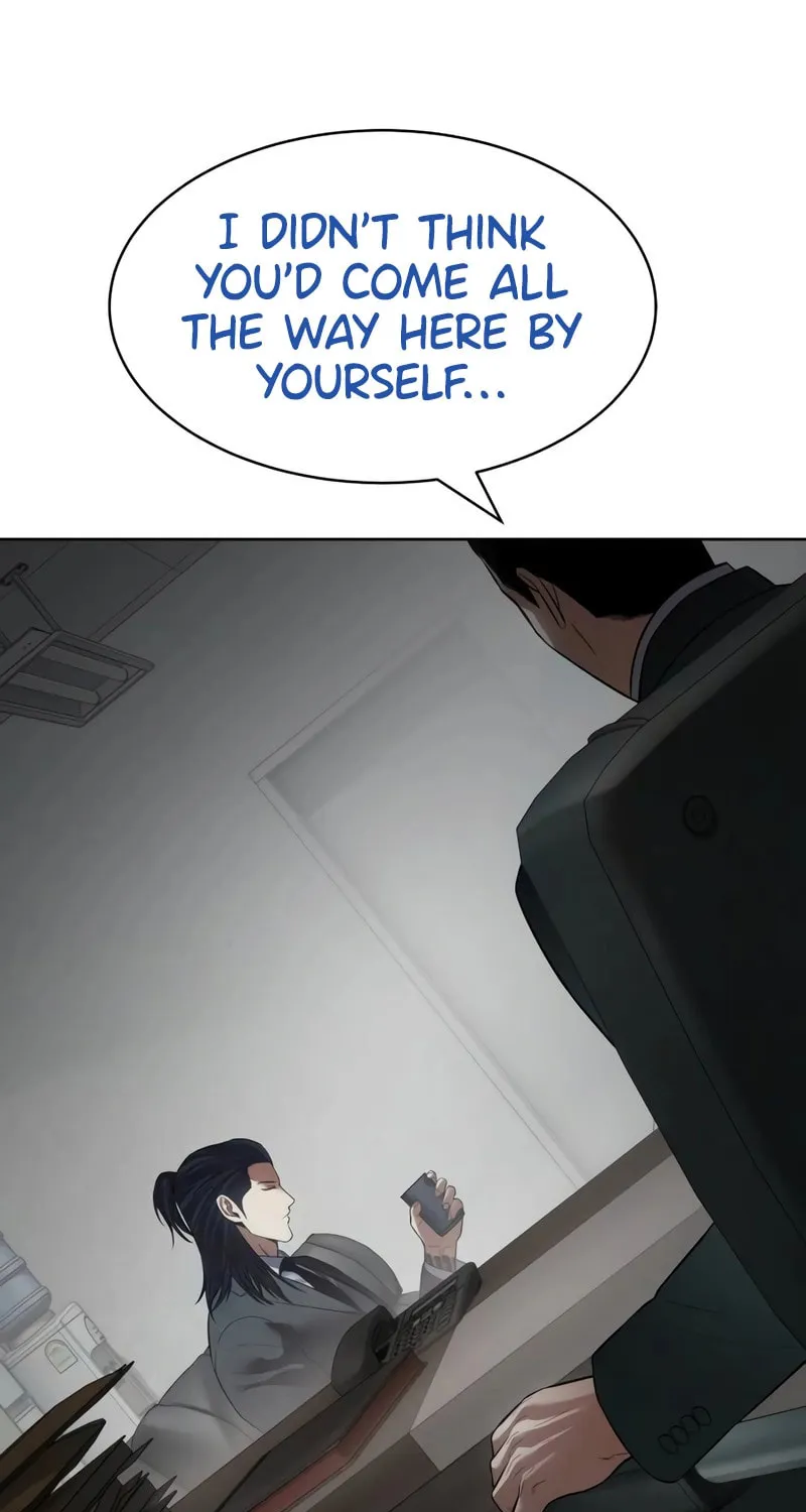 Baek XX Chapter 110 page 43 - 