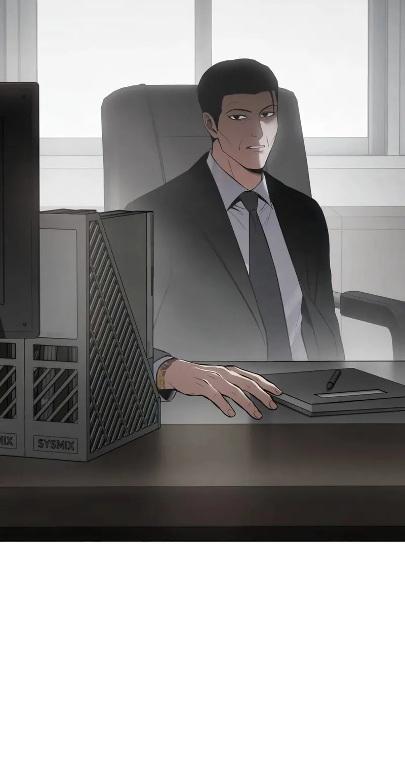 Baek XX Chapter 110 page 45 - 