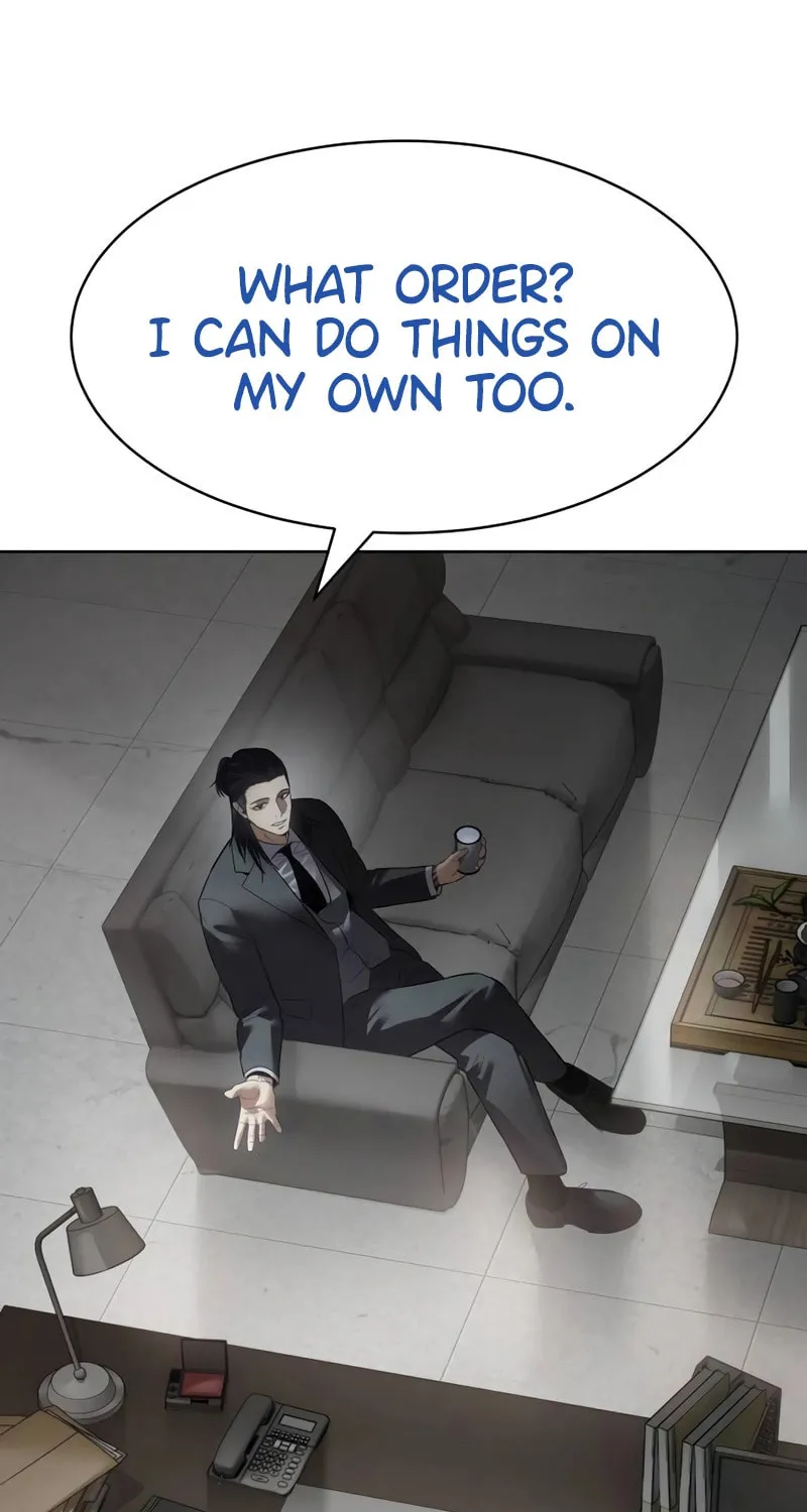 Baek XX Chapter 110 page 46 - 