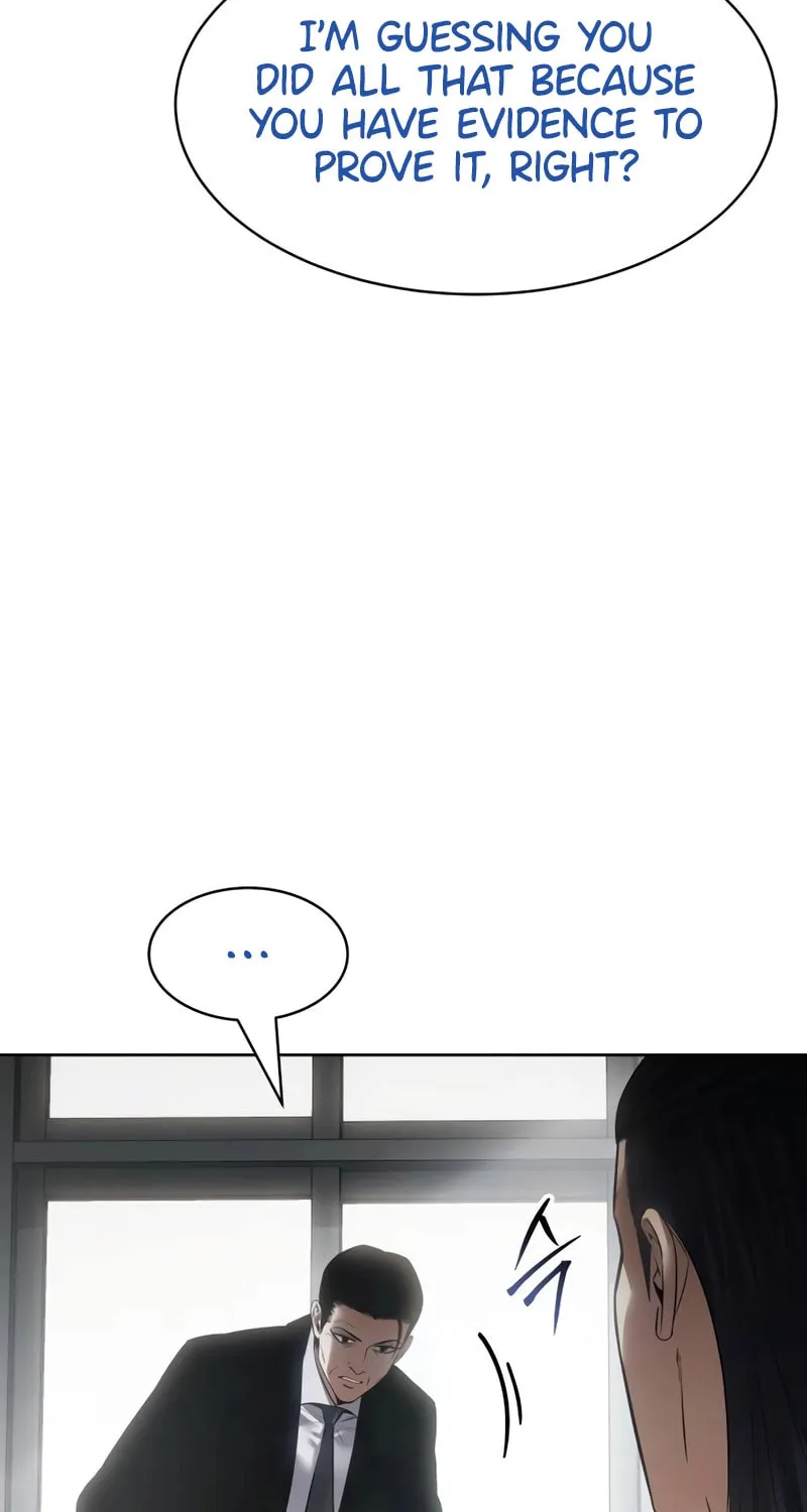 Baek XX Chapter 110 page 50 - 