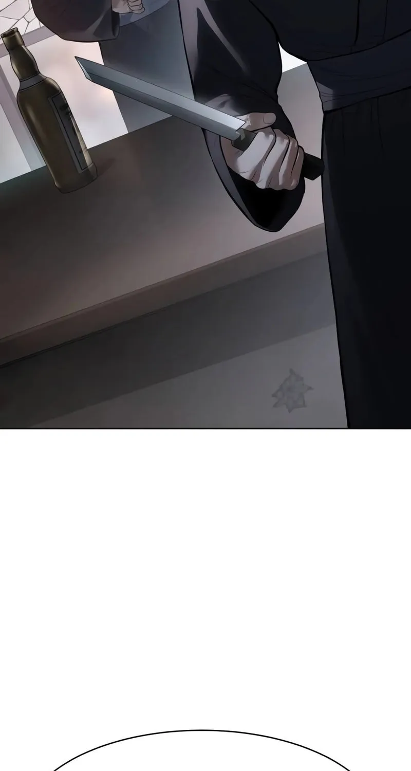 Baek XX Chapter 110 page 6 - 