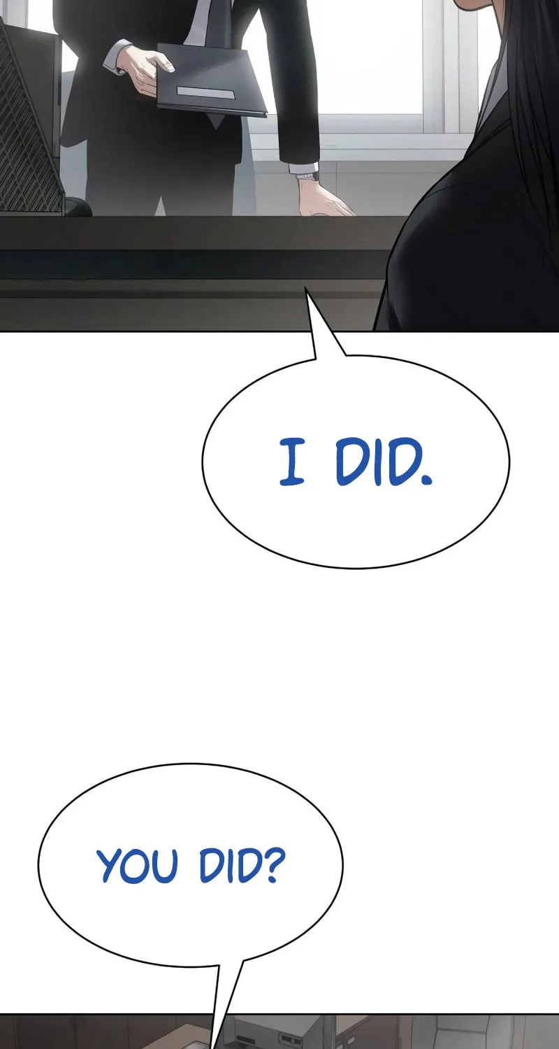 Baek XX Chapter 110 page 51 - 