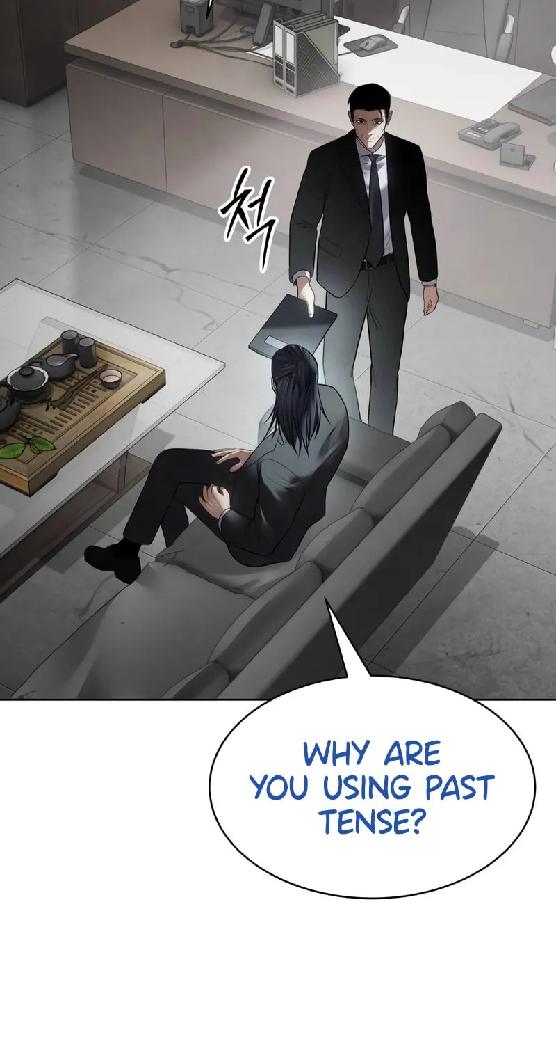 Baek XX Chapter 110 page 52 - 