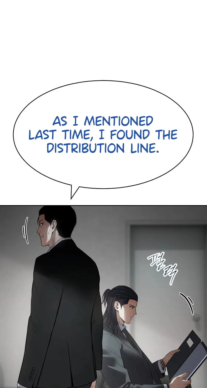 Baek XX Chapter 110 page 53 - 