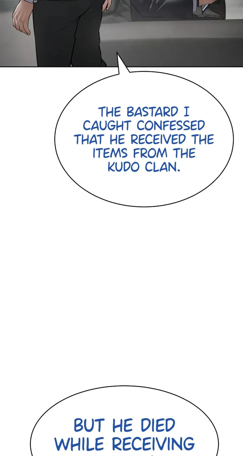 Baek XX Chapter 110 page 54 - 