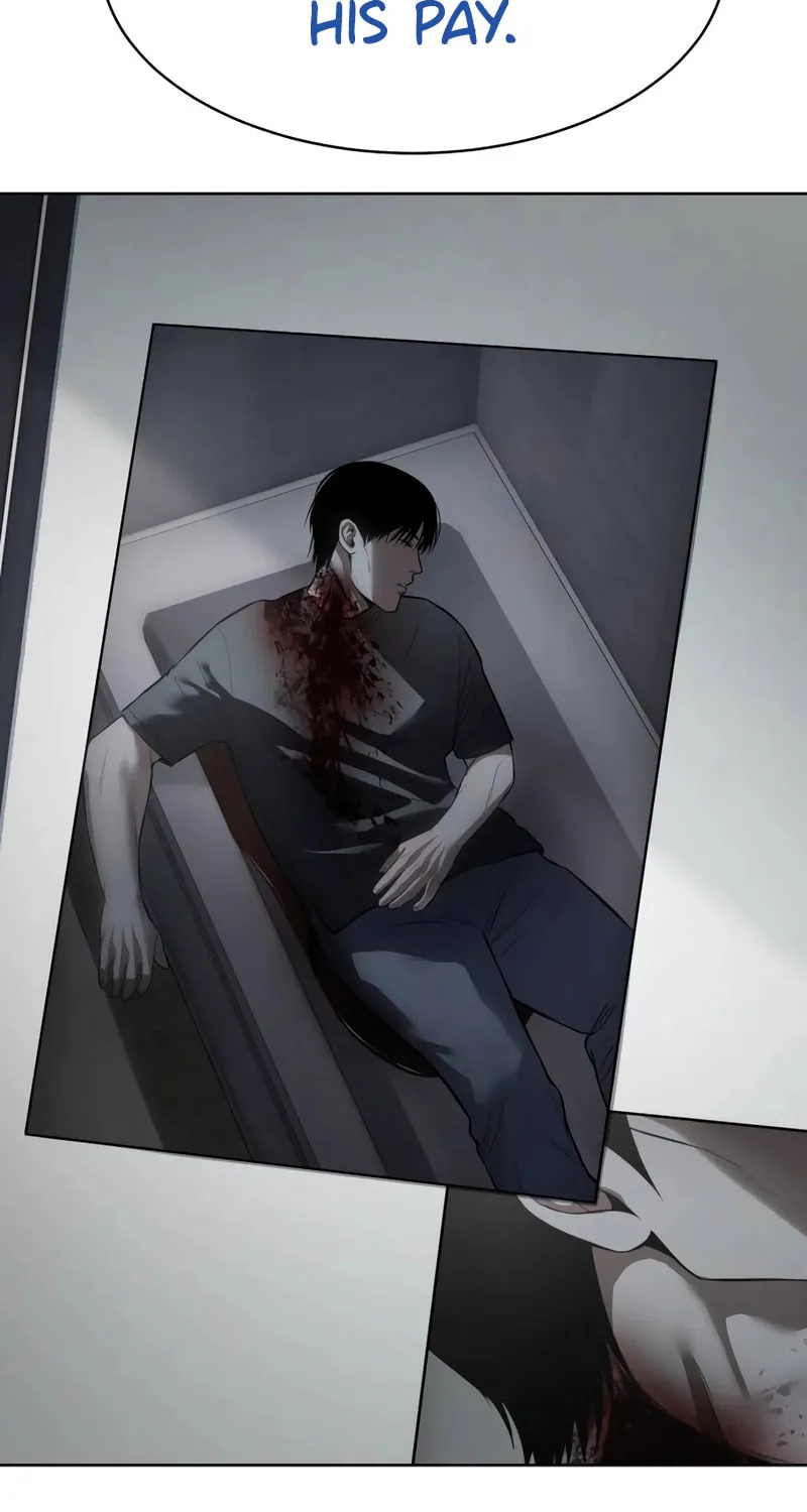 Baek XX Chapter 110 page 55 - 