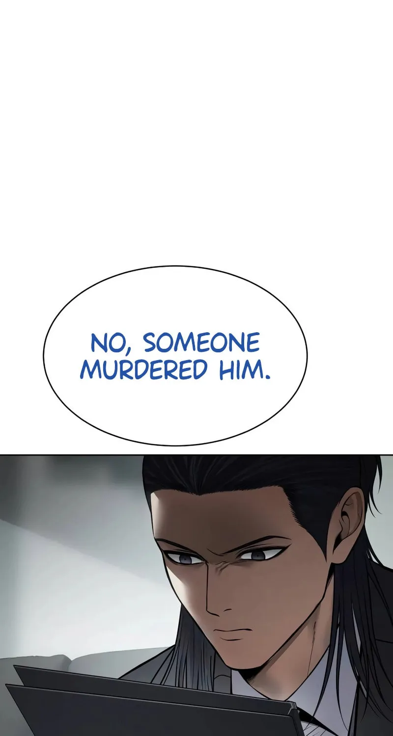 Baek XX Chapter 110 page 56 - 