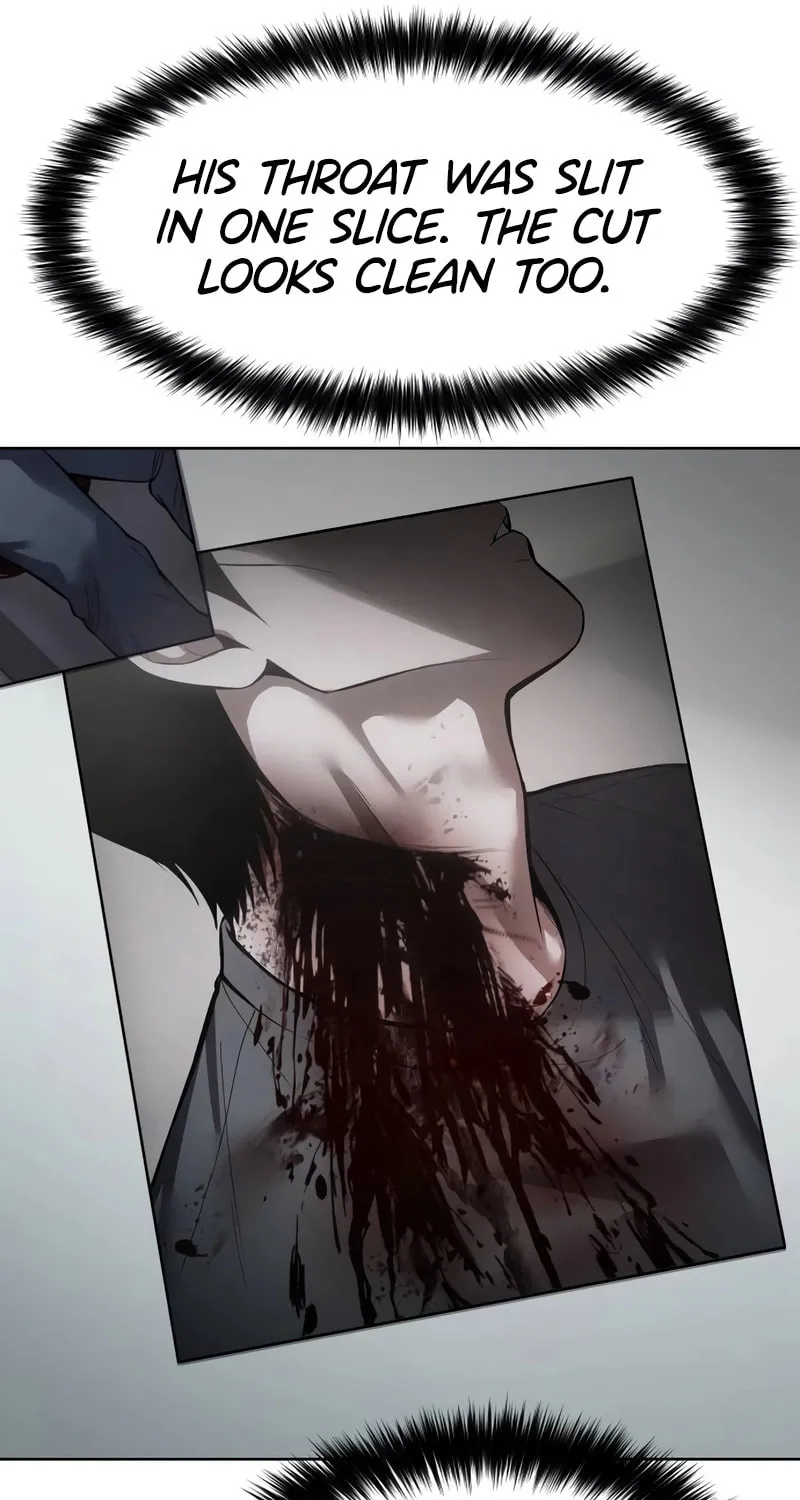 Baek XX Chapter 110 page 58 - 