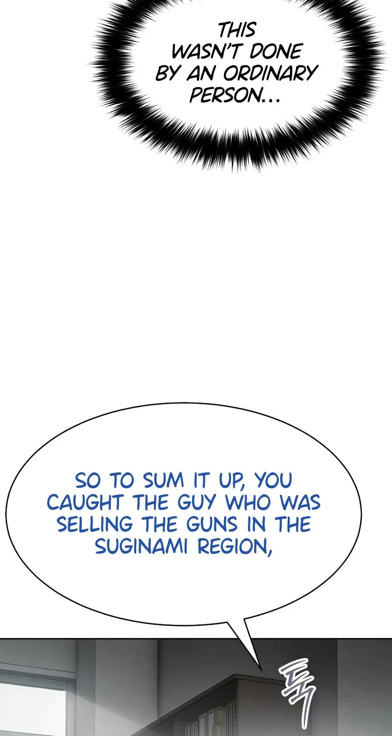Baek XX Chapter 110 page 59 - 