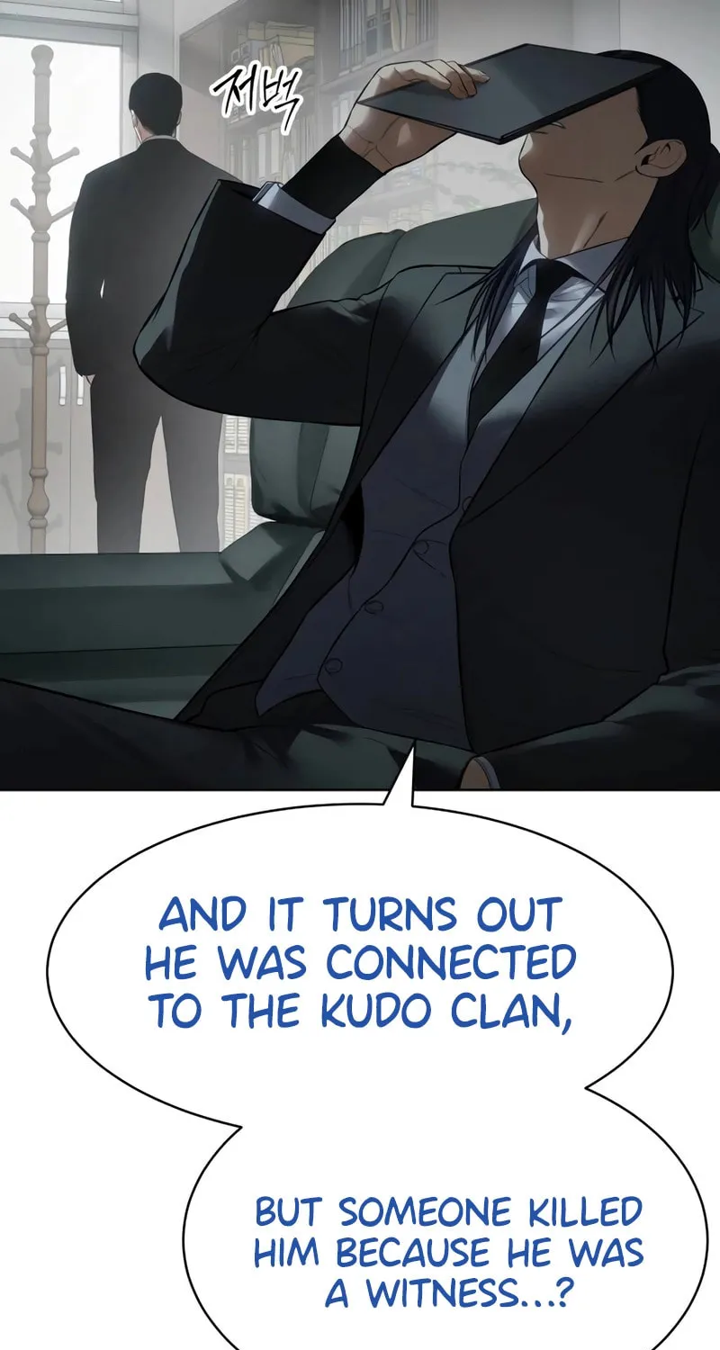 Baek XX Chapter 110 page 60 - 