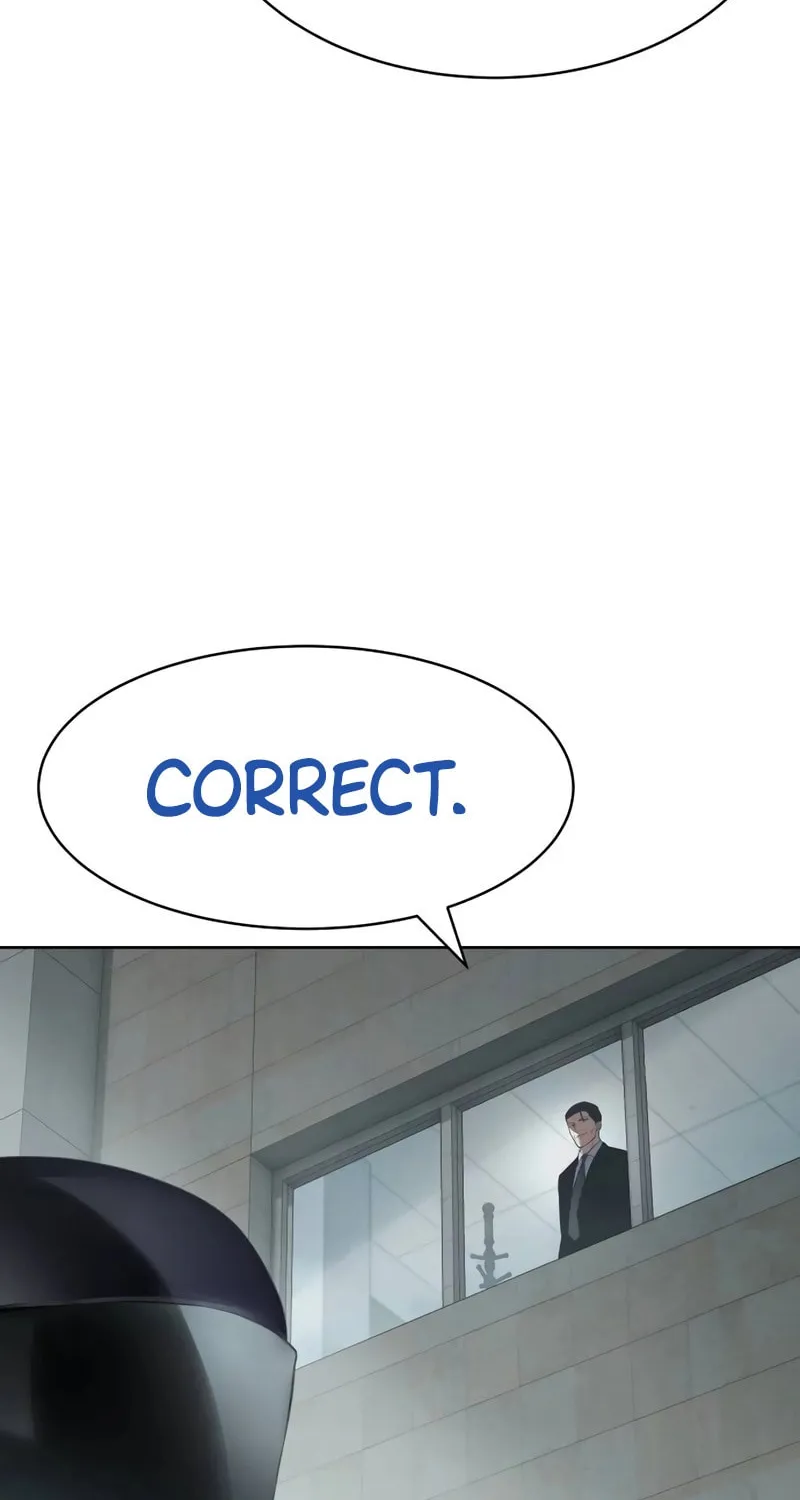 Baek XX Chapter 110 page 61 - 