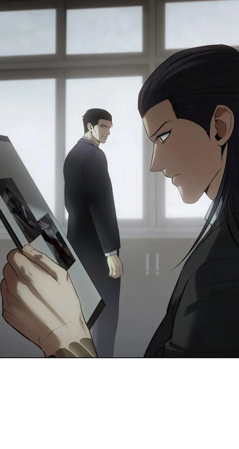 Baek XX Chapter 110 page 64 - 